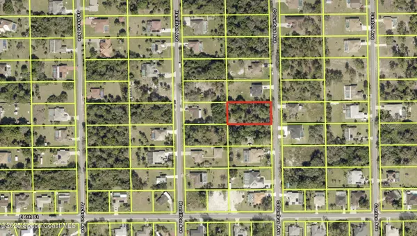 609 Columbus AVE, Lehigh Acres, FL 33972