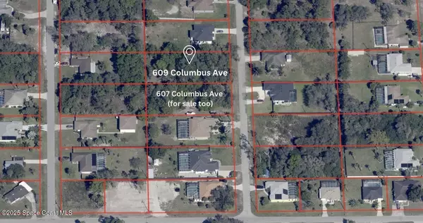 Lehigh Acres, FL 33972,609 Columbus AVE