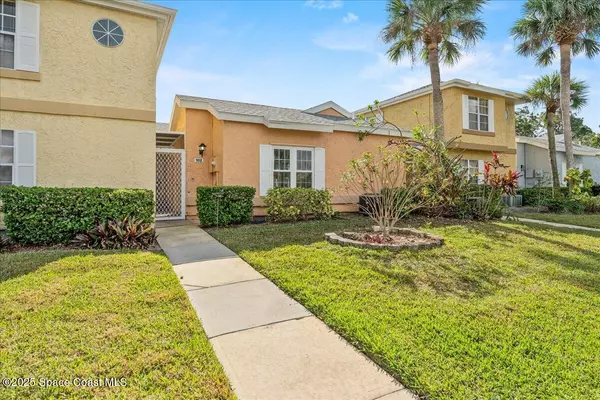 1460 Malibu CIR NE #102, Palm Bay, FL 32905