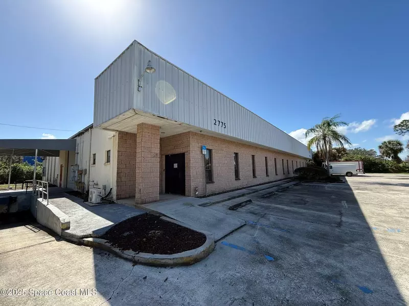 2775-2785 Business Center BLVD, Melbourne, FL 32940