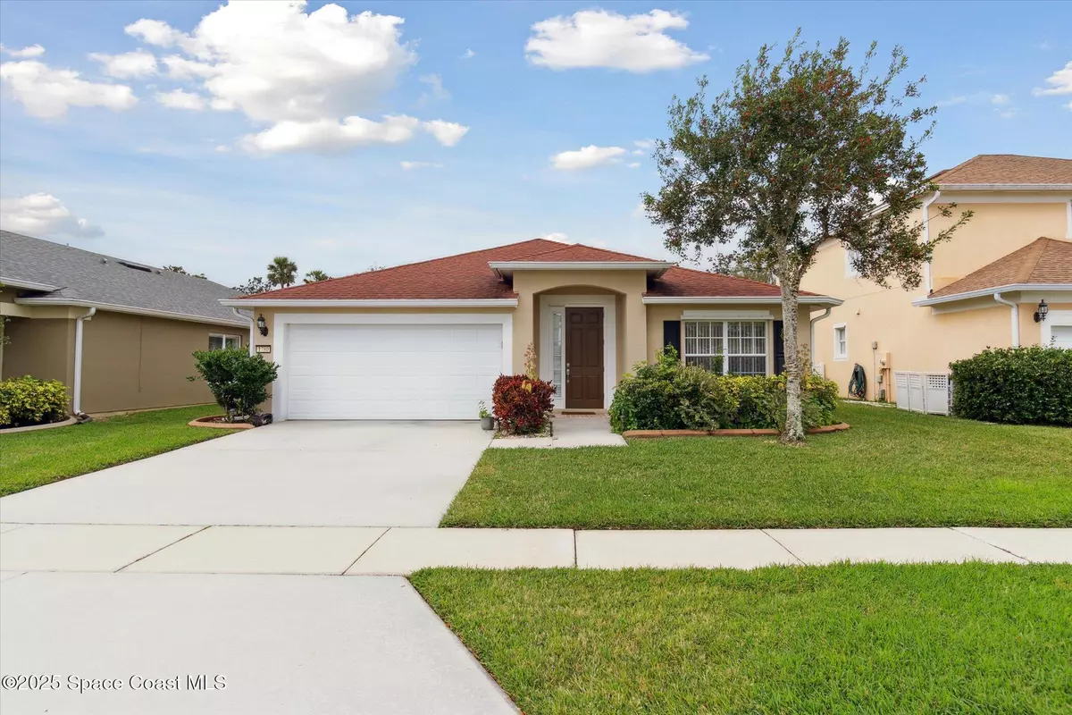 Palm Bay, FL 32909,1780 Dittmer CIR SE