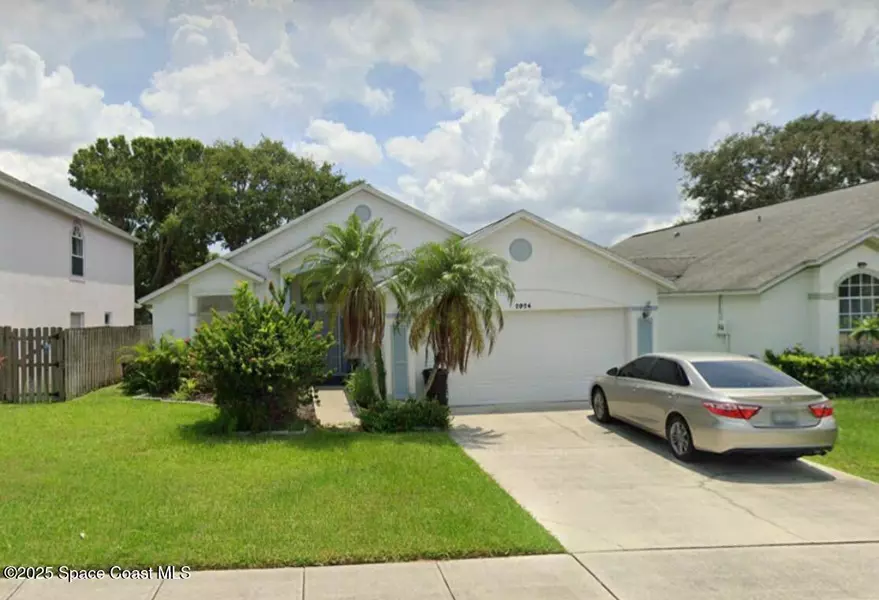 2924 Pebble Creek ST, Melbourne, FL 32935