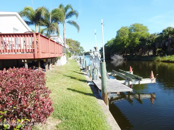 Palm Bay, FL 32905,3016 Indian River DR NE