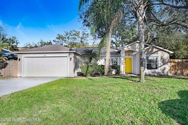 149 Cassia AVE SE, Palm Bay, FL 32909