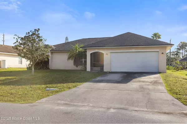 Palm Bay, FL 32909,2921 Hackensack AVE SE