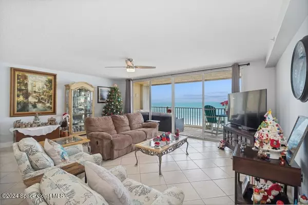 Indian Harbour Beach, FL 32937,1831 Highway A1a #3302