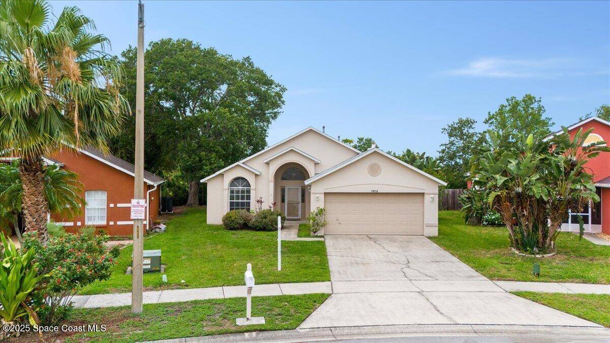 Melbourne, FL 32935,3028 Pebble Creek ST