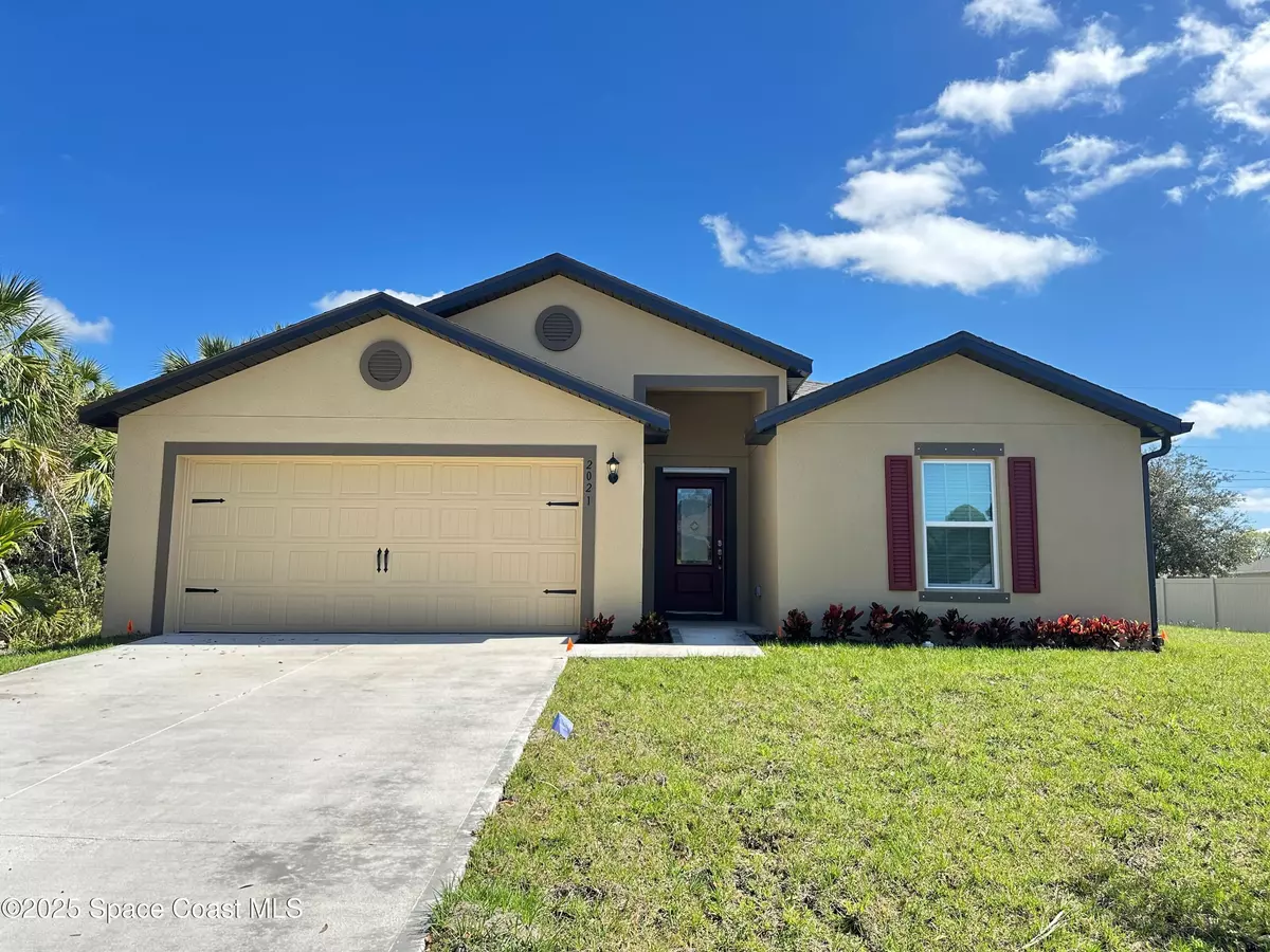 Palm Bay, FL 32908,2021 Oheto AVE SW