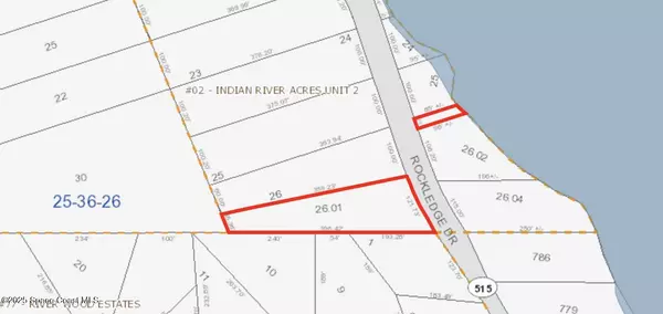 Rockledge, FL 32955,2185 Rockledge DR