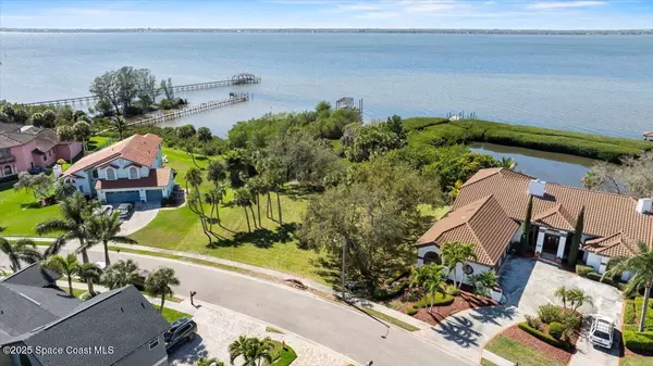 Merritt Island, FL 32953,600 Apache TRL