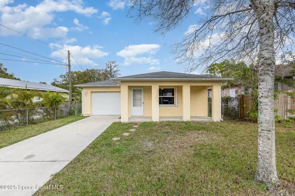 Melbourne, FL 32904,2325 Wood ST