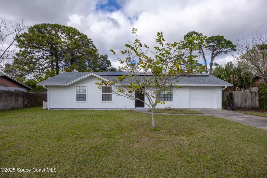 2720 Starlight DR, Titusville, FL 32796