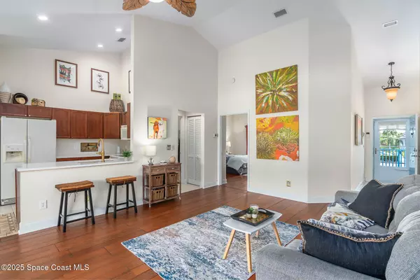 Cape Canaveral, FL 32920,120 Portside AVE #203