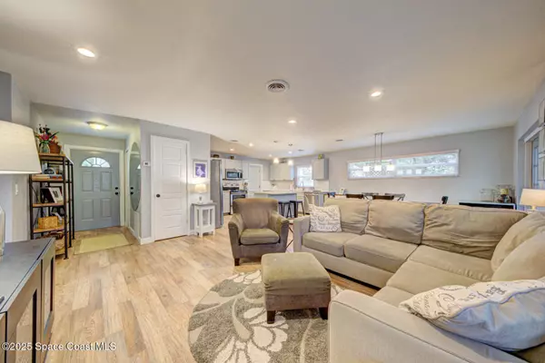 Merritt Island, FL 32952,100 Brandy LN