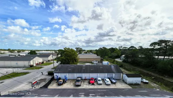 West Melbourne, FL 32904,7731 Industrial RD