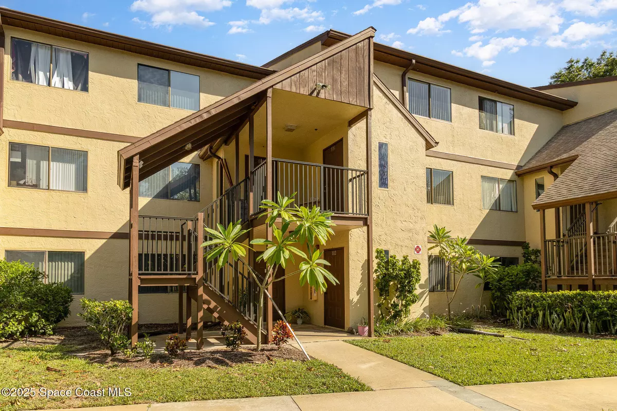 Melbourne, FL 32904,7808 Shadowood DR #806