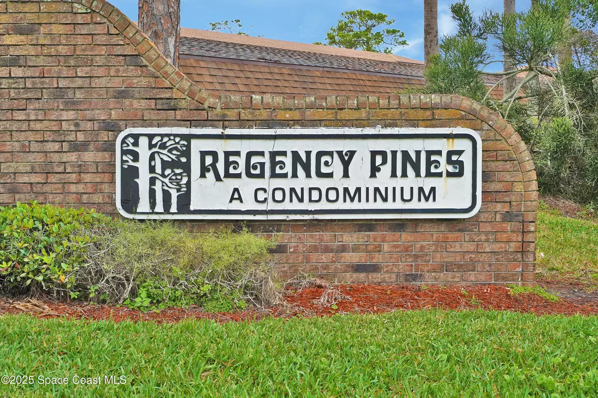 Rockledge, FL 32955,1515 Huntington LN #514
