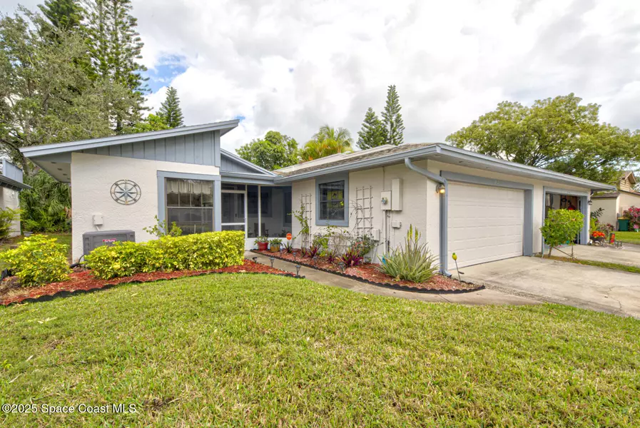 1810 Quail TRL, Melbourne, FL 32935