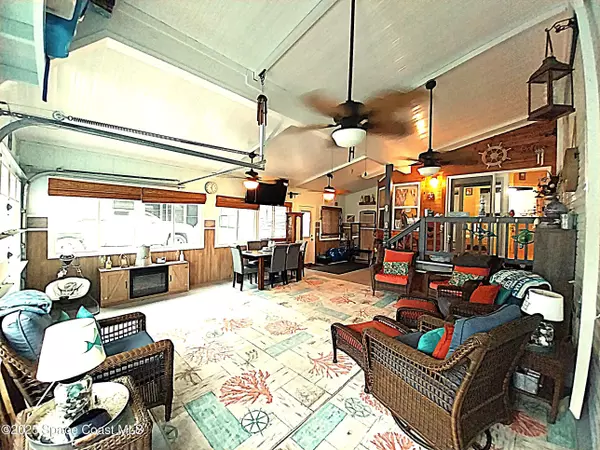 Barefoot Bay, FL 32976,1018 Sebastian RD