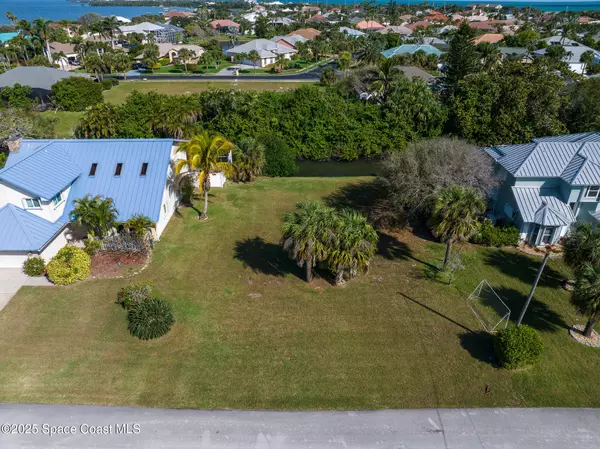 Melbourne Beach, FL 32951,350 Spoonbill LN