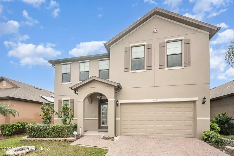 3965 Harvest CIR, Rockledge, FL 32955