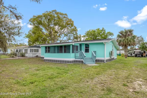 345 La Havre CT, Merritt Island, FL 32953