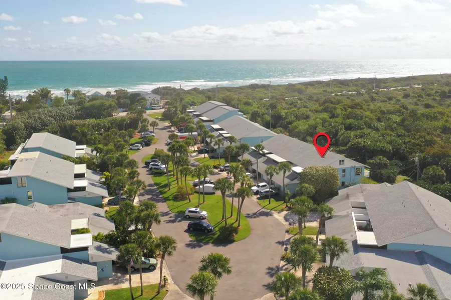 23 Cove RD #23, Melbourne Beach, FL 32951