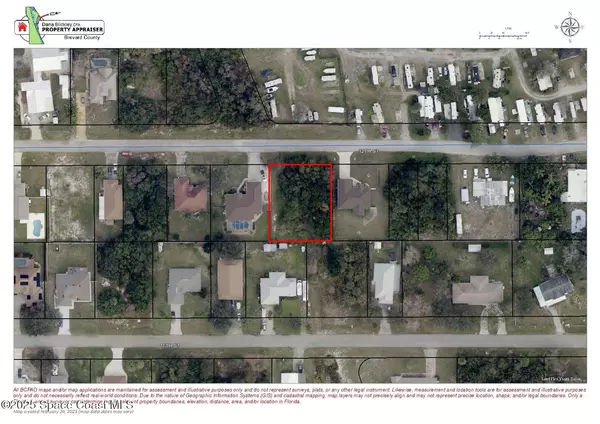 3947 12th ST, Micco, FL 32976