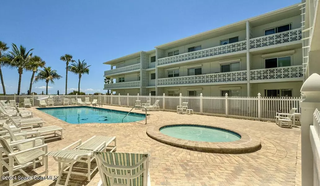 4800 Ocean Beach #226, Cocoa Beach, FL 32931