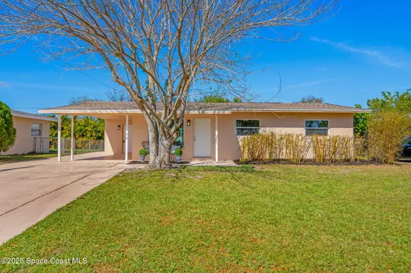 2406 Fatzler RD, Melbourne, FL 32935