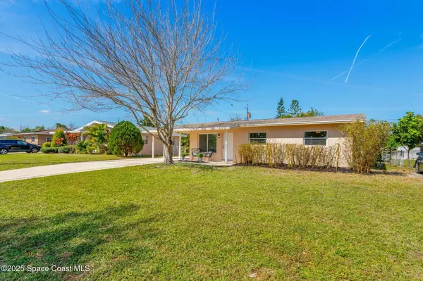 Melbourne, FL 32935,2406 Fatzler RD