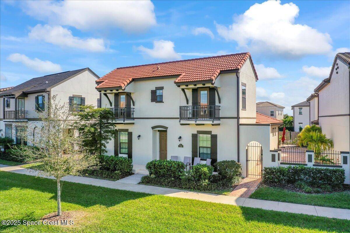 7115 Pena LN, Melbourne, FL 32940