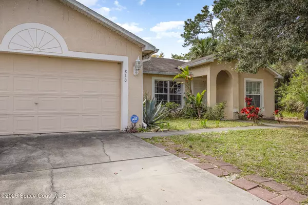 Palm Bay, FL 32909,840 Avalon ST SE
