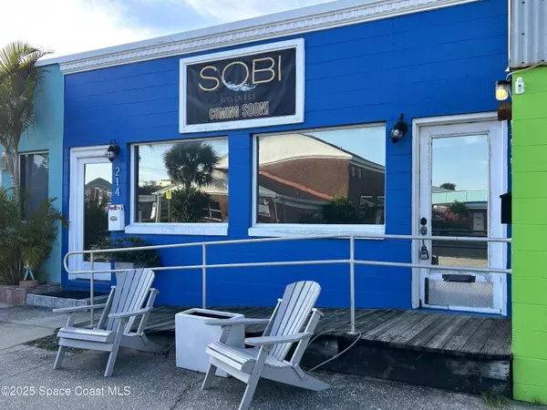 Cocoa Beach, FL 32931,200 N 1st ST #0