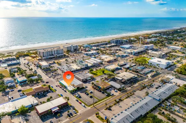 Cocoa Beach, FL 32931,200 N 1st ST #0