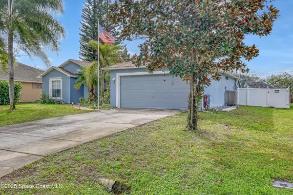 Palm Bay, FL 32907,938 Jettie ST NE