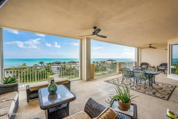 140 Warsteiner WAY #603, Melbourne Beach, FL 32951
