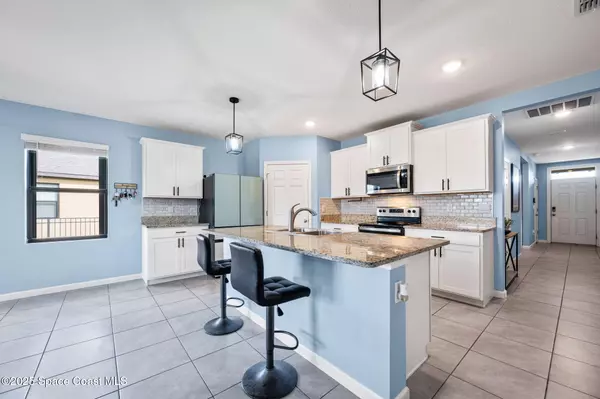 Grant-valkaria, FL 32949,7486 Amethyst AVE