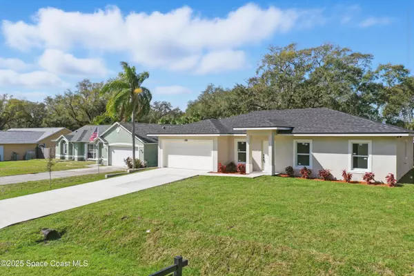 Palm Bay, FL 32907,498 Golden Dove AVE NE