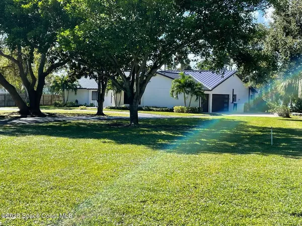 Merritt Island, FL 32952,165 Crispin ST