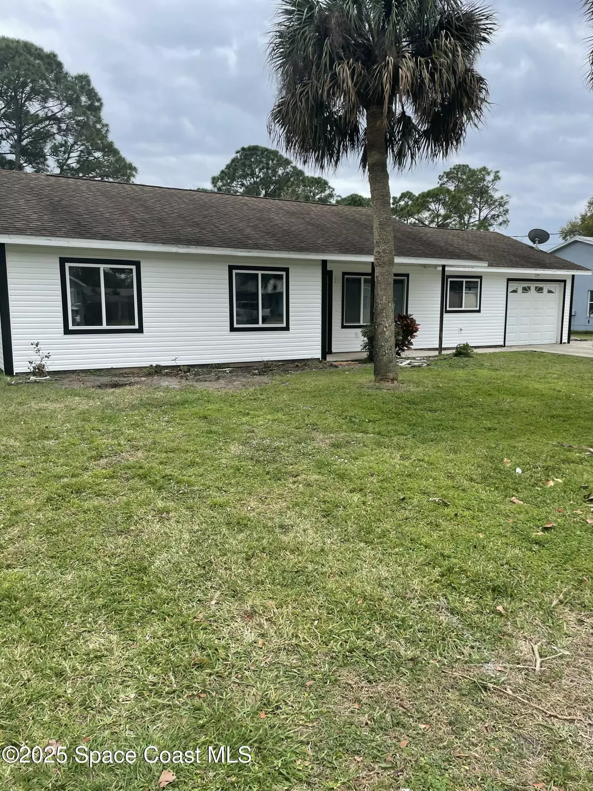 Cocoa, FL 32927,5085 Patricia ST