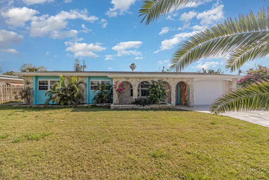 113 Atlantic BLVD, Indian Harbour Beach, FL 32937