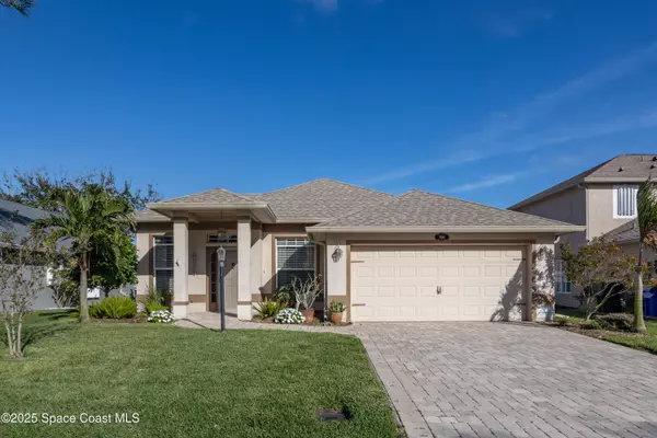 3986 Montesino DR, Rockledge, FL 32955