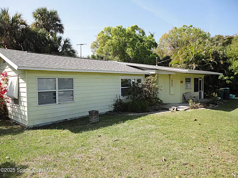 2060 Highland AVE, Melbourne, FL 32935