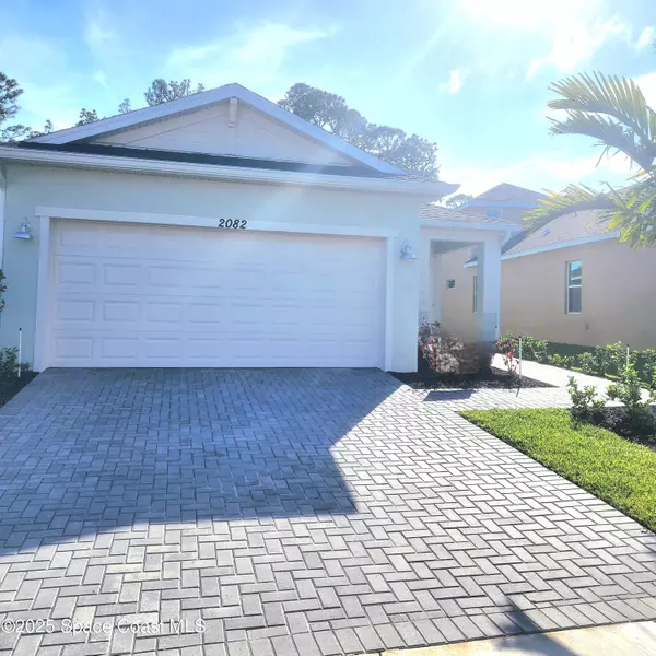 2082 Antarus DR NW,  Palm Bay,  FL 32907