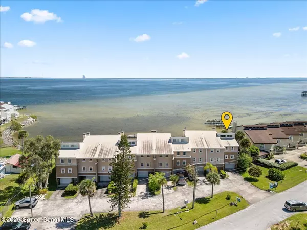 5089 Riveredge DR #1,  Titusville,  FL 32780