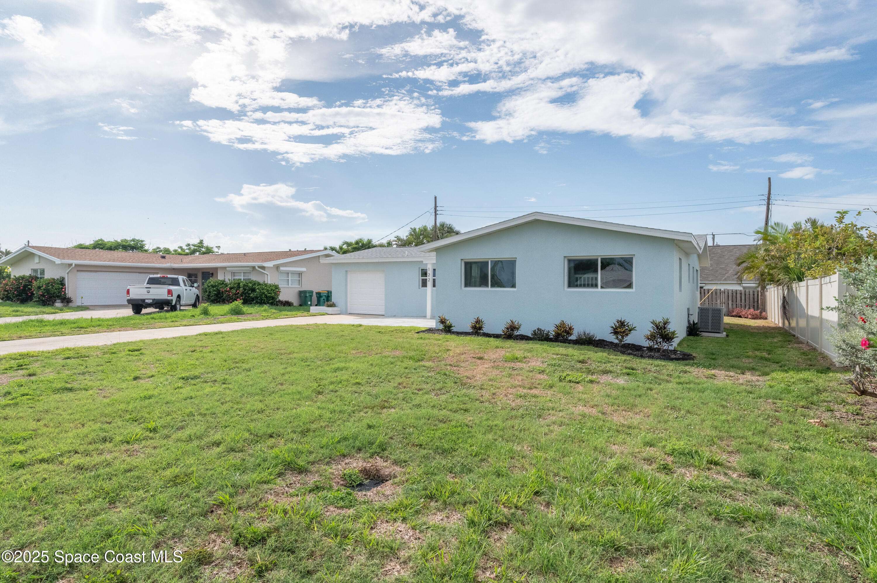 122 Poinsetta ST, Indialantic, FL 32903
