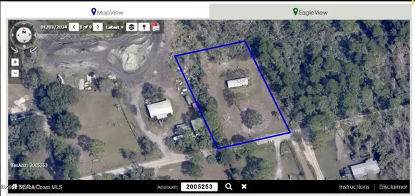 Mims, FL 32754,4768 Pine Needle RD