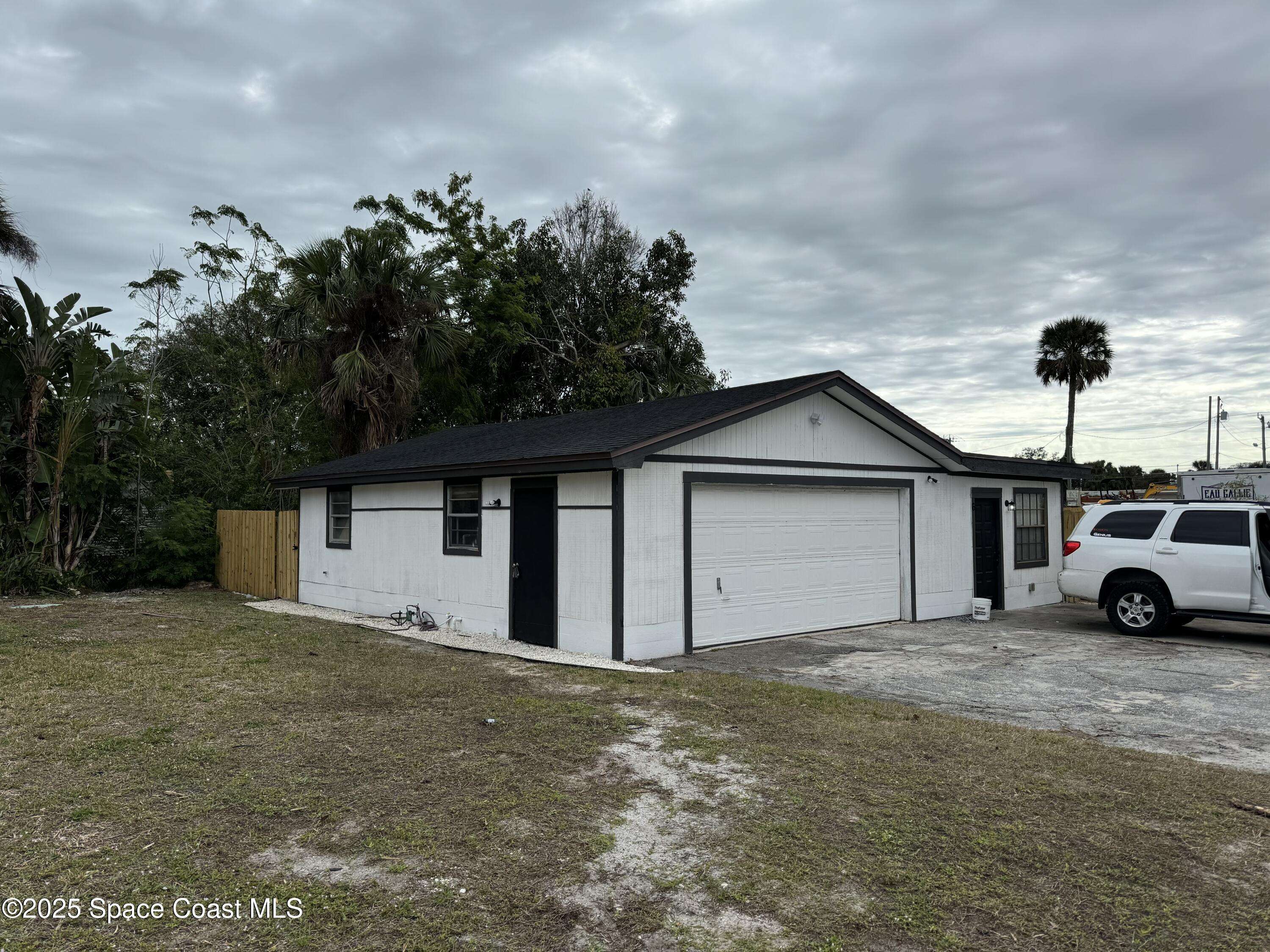2005 Carlton DR #6, Melbourne, FL 32935