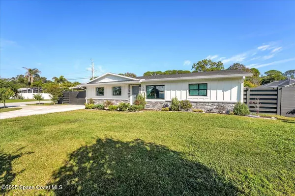 Merritt Island, FL 32952,380 Nora AVE
